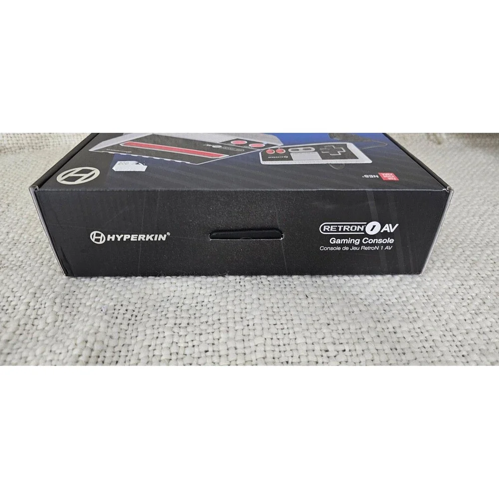 RetroN 1 Gaming Console NIB